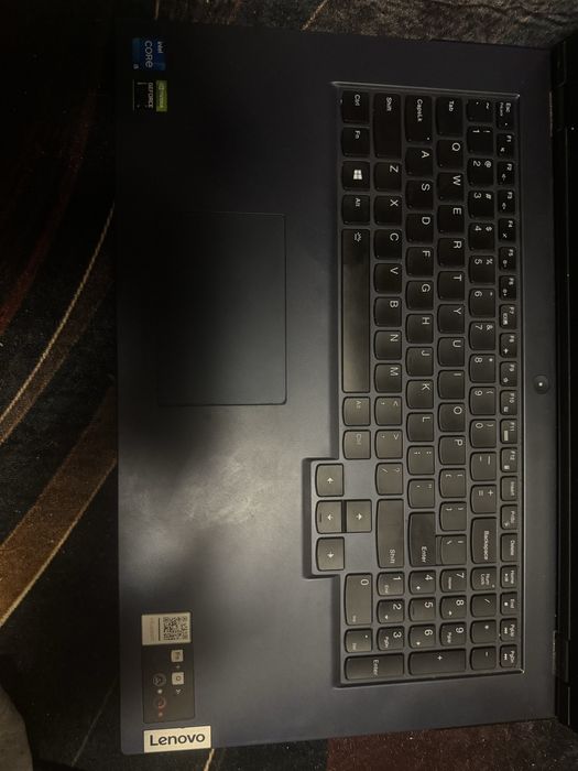 Lenovo Legion 5 (Defecte)