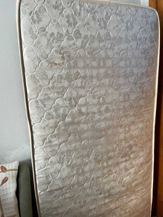 Ортопедический матрас (190*100 см), детский матрас