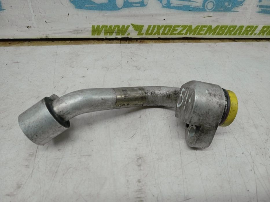 Conducta clima ac 3.0 m57D306D3 BMW Seria 5 E60/E61 [facelift] [2007