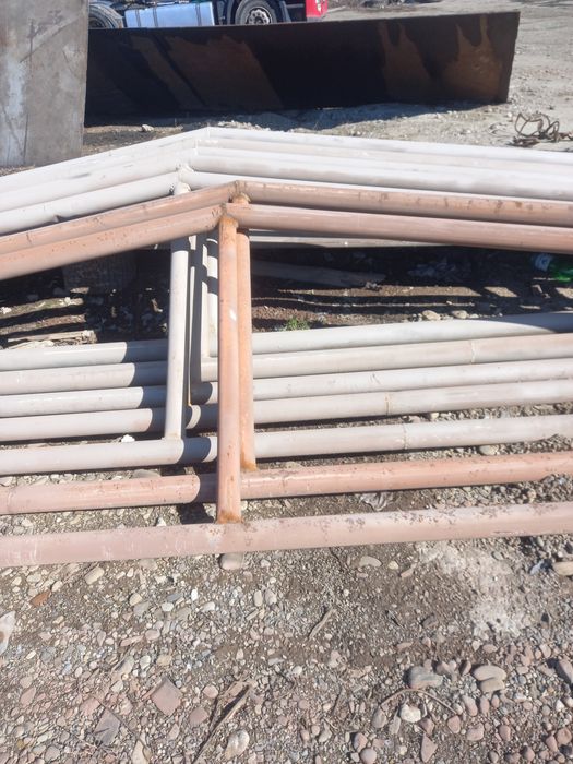 Vind 7 ferme metalice .structura metalica ptr. Hala