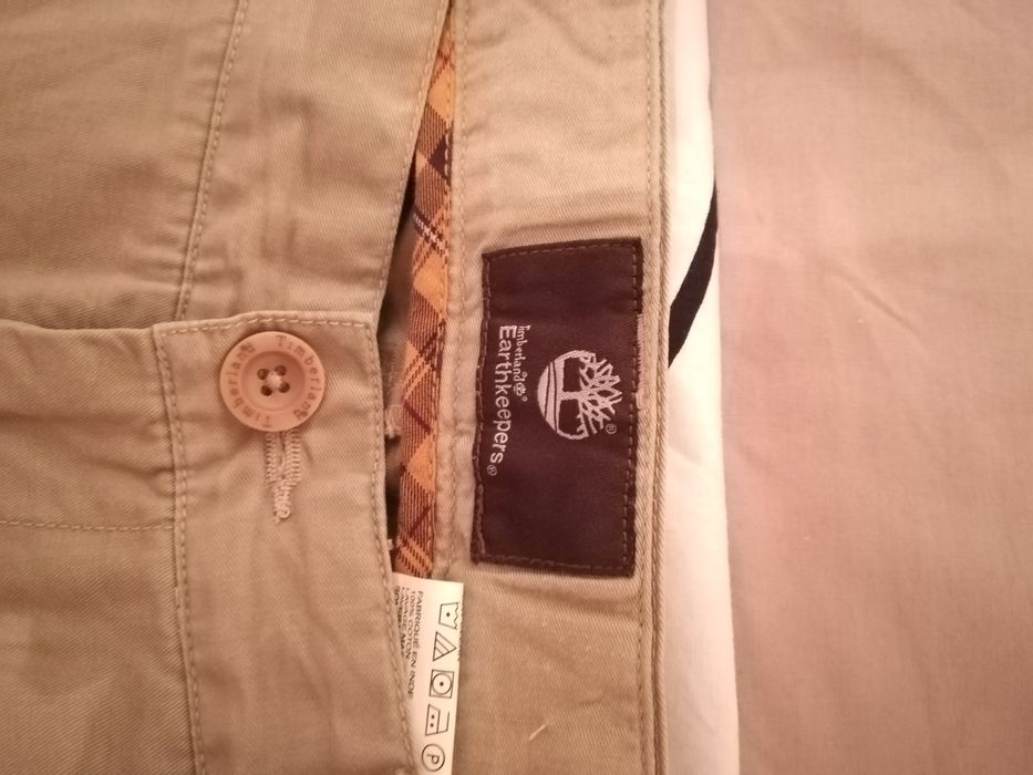 Pantaloni Timberland