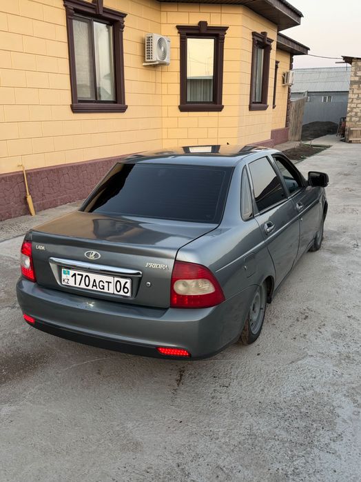 Lada Priora 2170