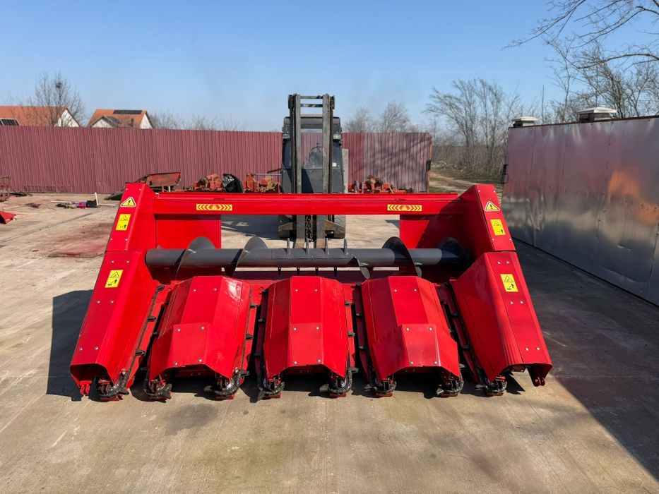 Heder / Masa porumb4 / 5 / 6 rânduri Oros