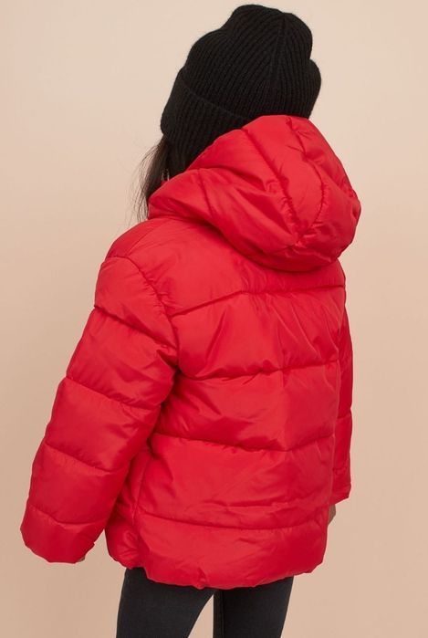 Куртка зимняя H&M