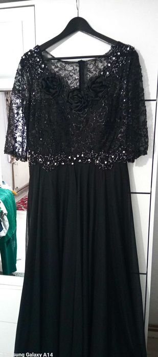 Rochie elegantă leonessa