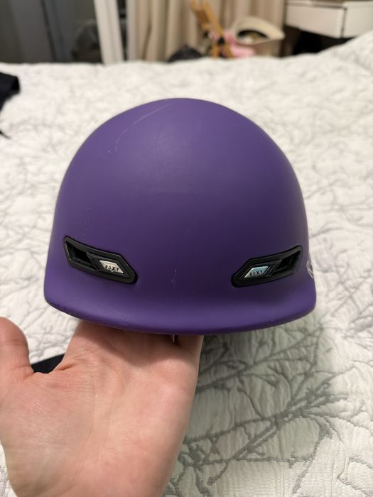 Каска за сноуборд/ски 54 см-XS