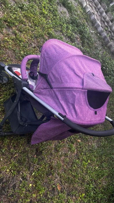 Продам коляску томикс