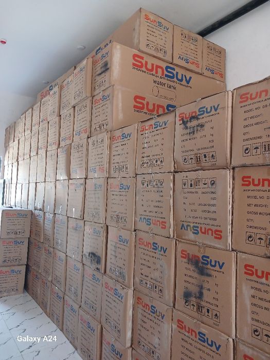 Акция.Sun.Suv.водонгревторлар.оптом.нархларда.етказиб.бериш.текин.