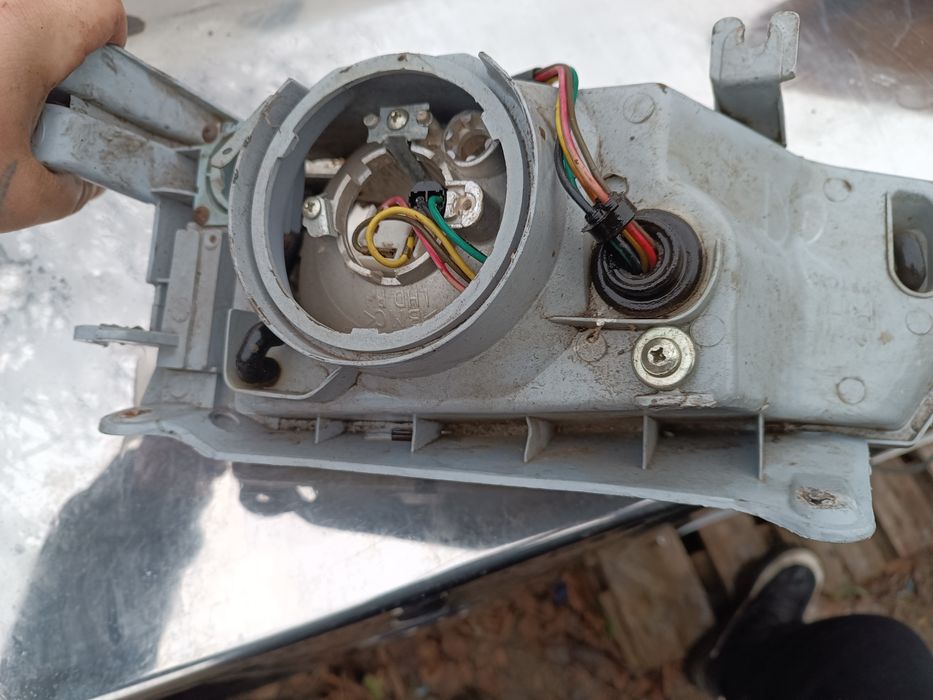 Semnalizări,vas expansiune,vas lichid servo