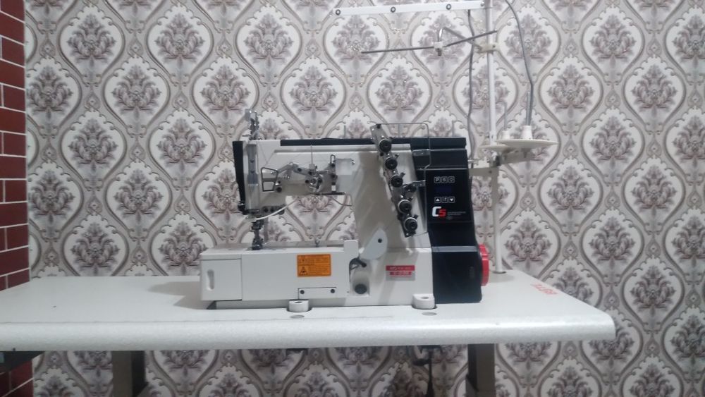 tikuv mashina rashma