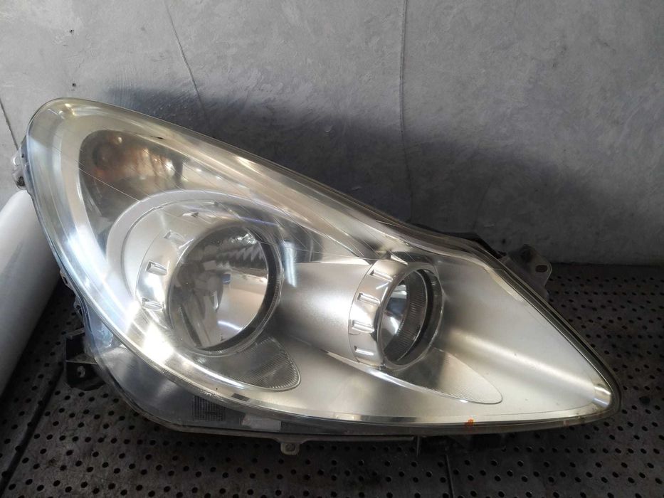 Far dreapta opel corsa d s07 13186382 89313300