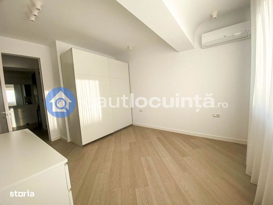 Apartament 3 Camere Pipera Cortina North Parcare Modern LUX