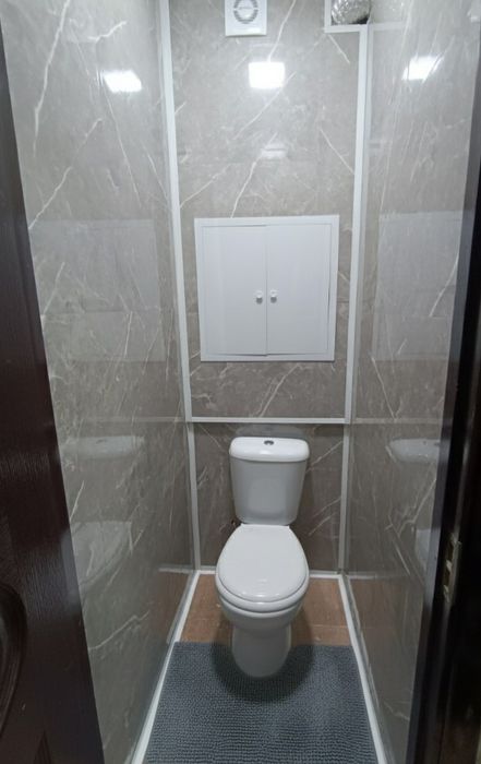 Продается двух комнатная квартира рядом со станцией метро яшнобад