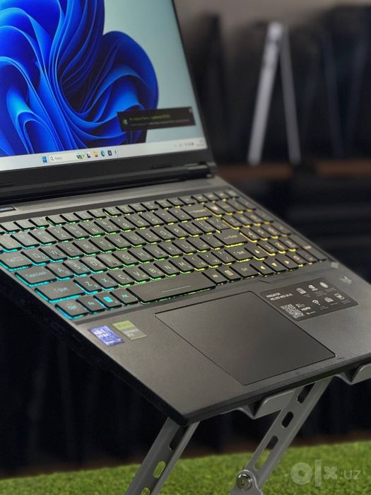 Acer Predator i9-14900HX RTX-4060 8Gb 16/512