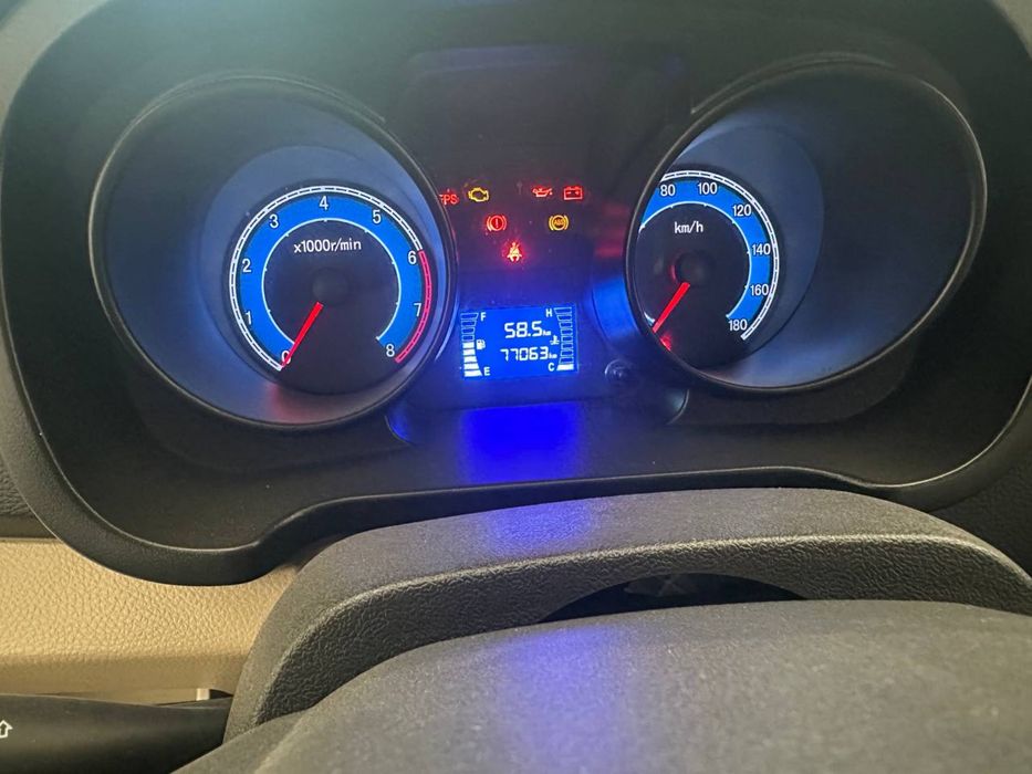 Changan 2023 full