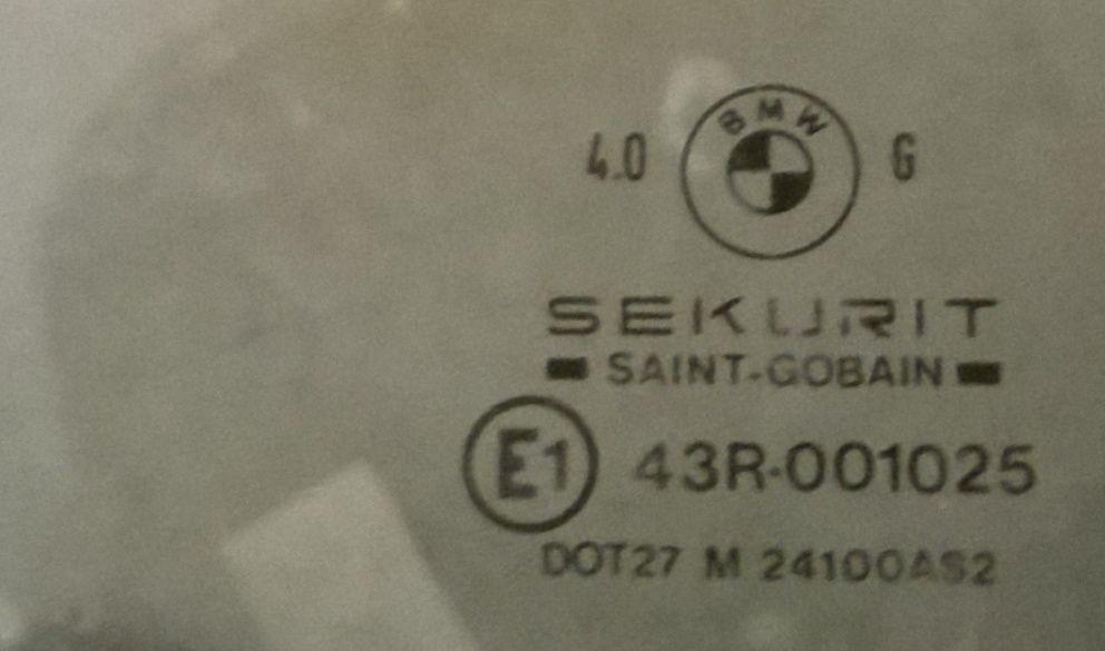 Автостъкла за автомобили Volvo XC90 MercedesML VW Skoda Renault Opel