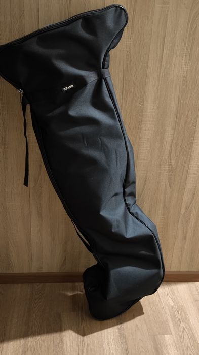 Чехол для лодочного мотра.