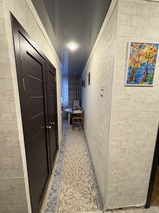 Продам 4 комнатную квартиру