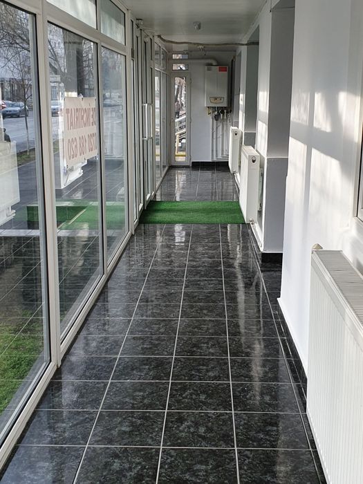 Spatiu comercial de inchiriat