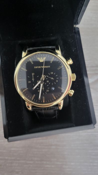 Оригинален часовник Emporio Armani