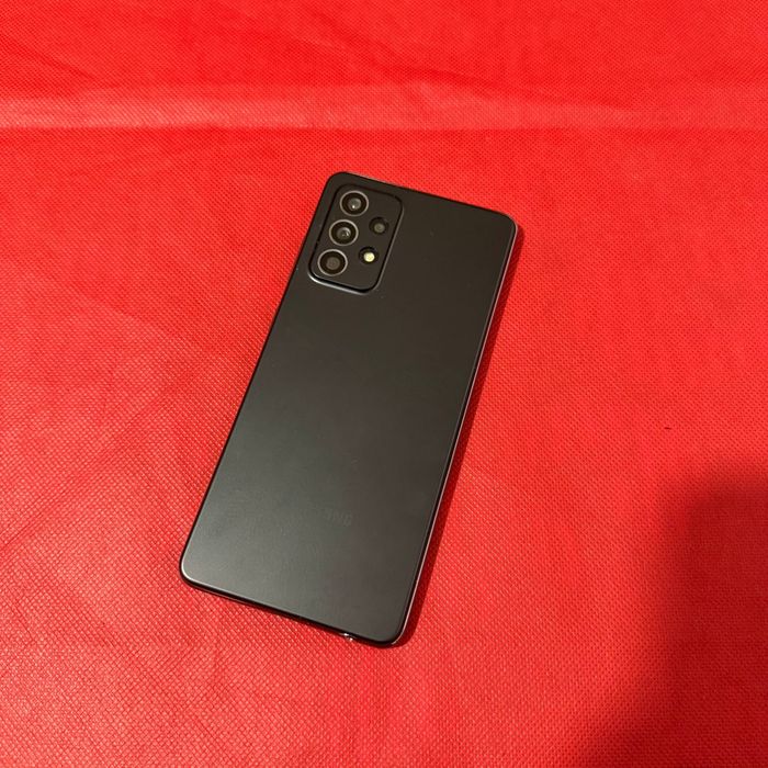 Samsung galaxy A52