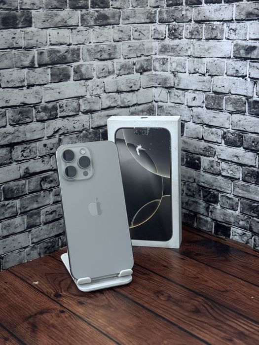 Iphone 15 Pro Max 256GB | Айфон 15 Про