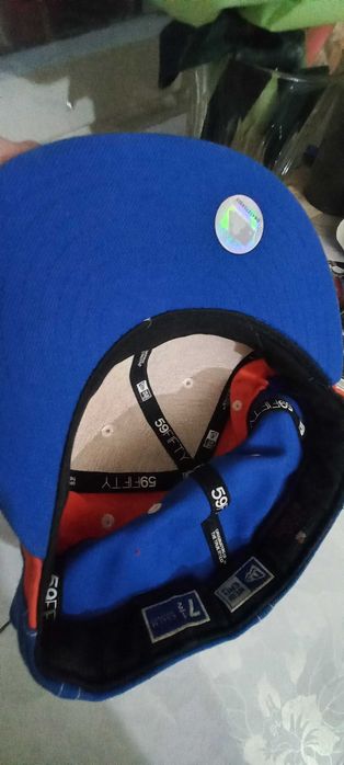 Бейсболка  кепка