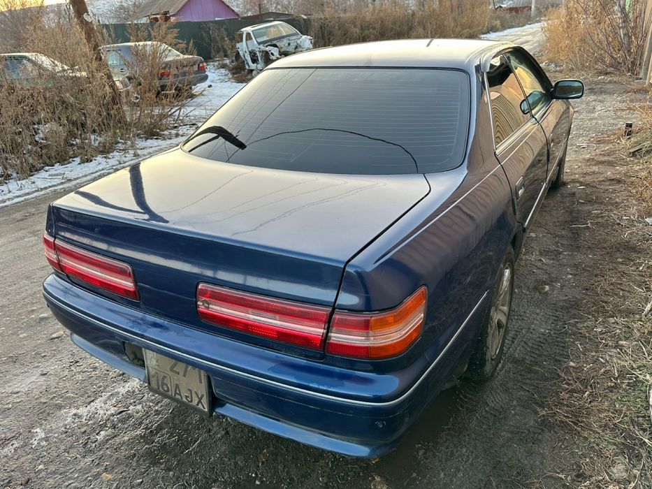 Продам марк 100 2,5