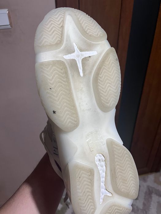 Обувки Plein Sport