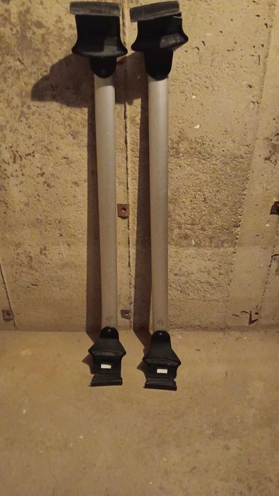 Напречни греди за мерцедес