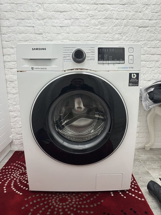 Продается стиральной машина