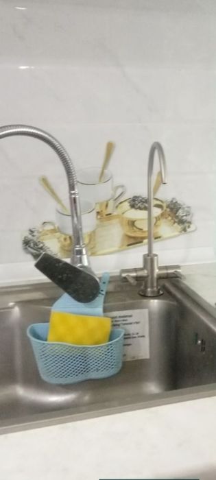 Сув Фильтр 7 хил Сув таьмини узгартириб беради.