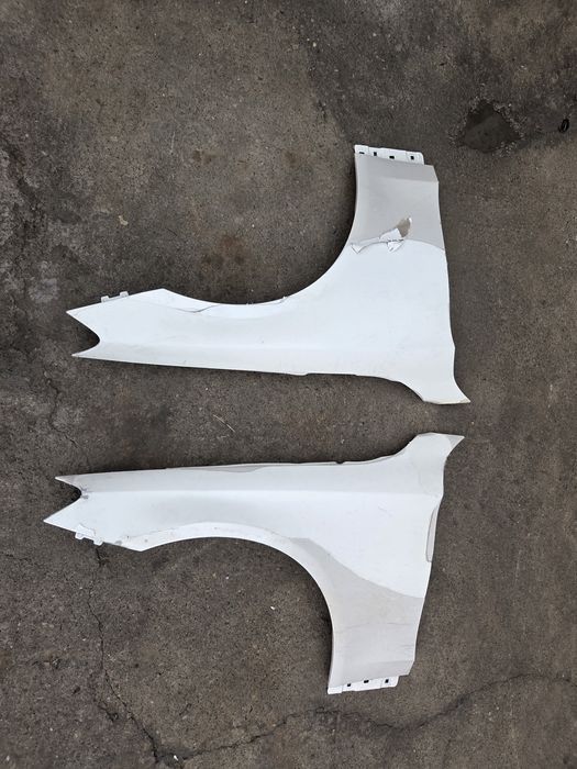 Крыло Мерседес w222