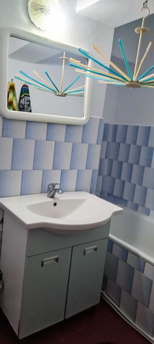 Apartament cu o cameră - Piața Mare