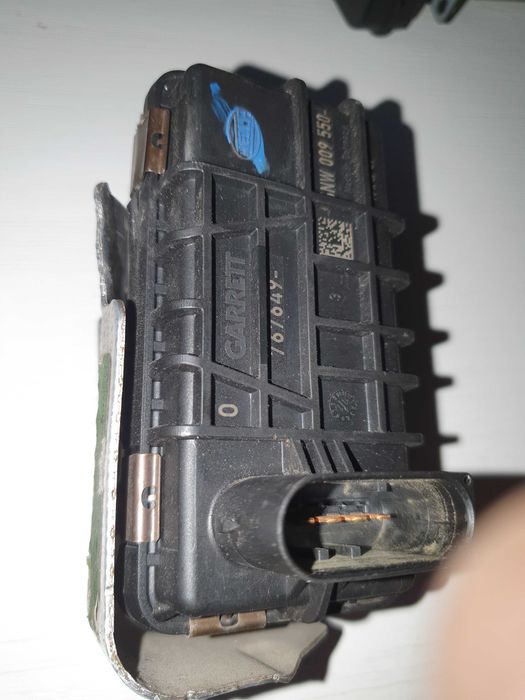 Actuator 3.0tdi  audi vw porsche euro 5