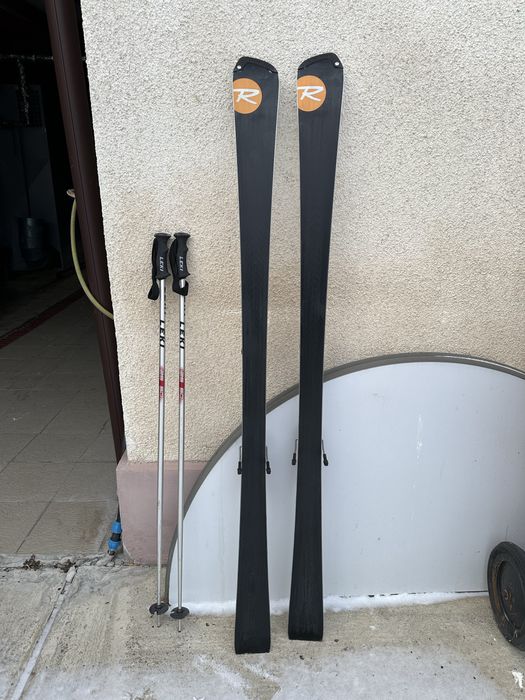 SKI - Rossignol Radical  World Cup 9 SL TI - 170