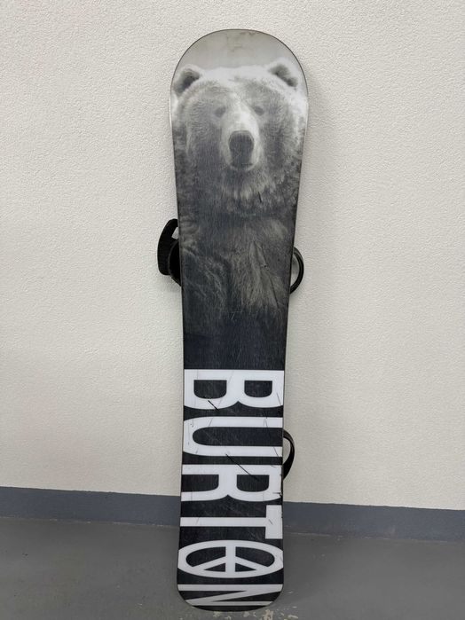 placa snowboard burton process exp L159cm
