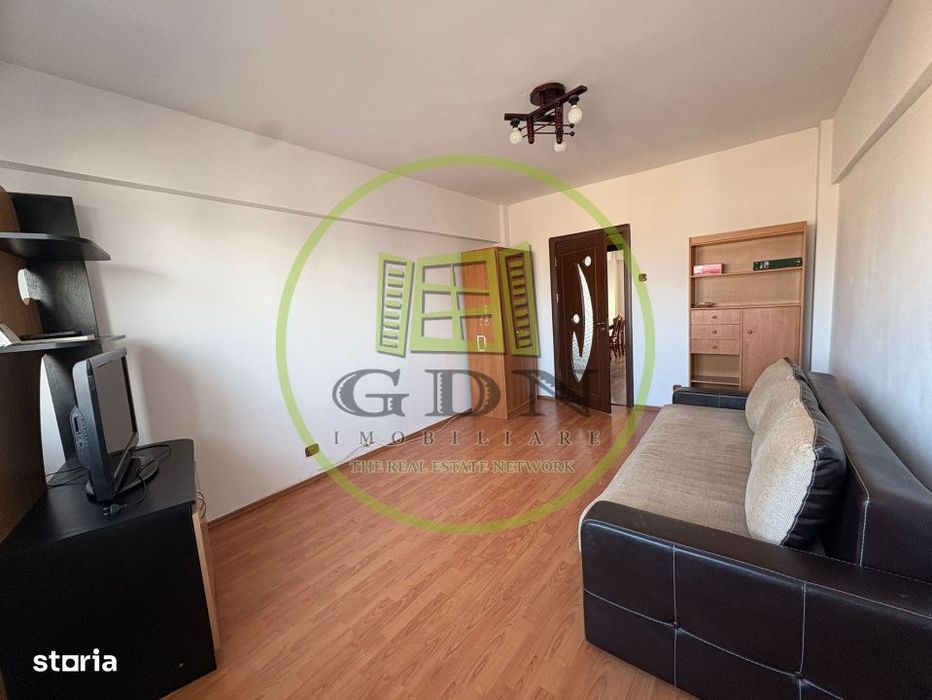 Apartament 3 camere, decomandat, 72mp, cartier 1 Mai, zona Scoala 36