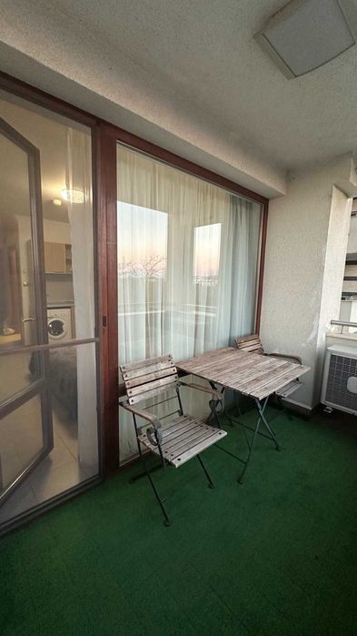 Продава се Едностаен апартамент в Варна, Морска градина - 42 кв.м за 1072 €/кв.м - Снимка #8