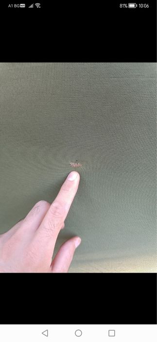 Броли Fox Supa 60 system mk2