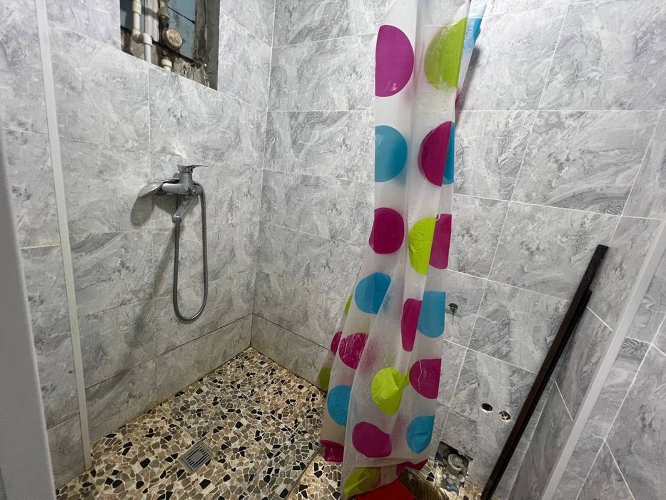 Сдается 1 комнатная квартира
С обстановкой
В горде Алмалыке