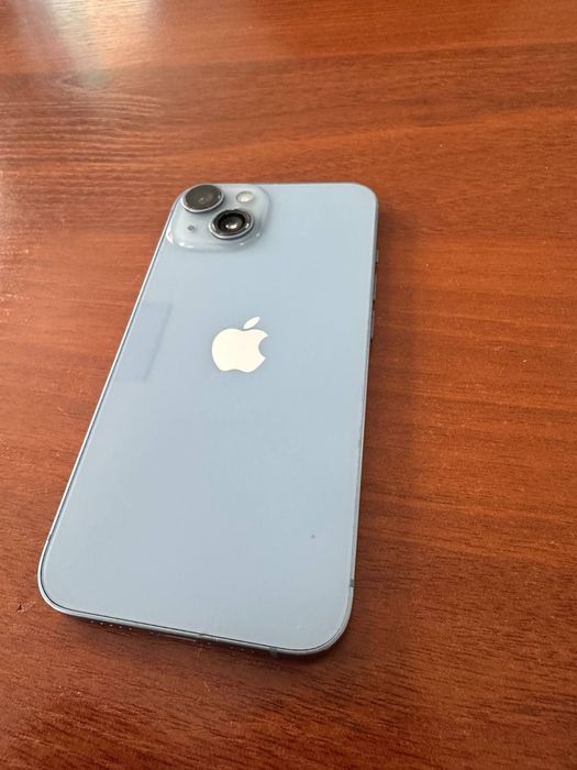 IPhone 14 128/74 Б/У
