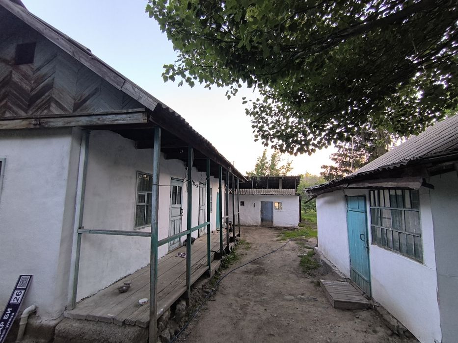 Продажа дома в Каратальске Срочно