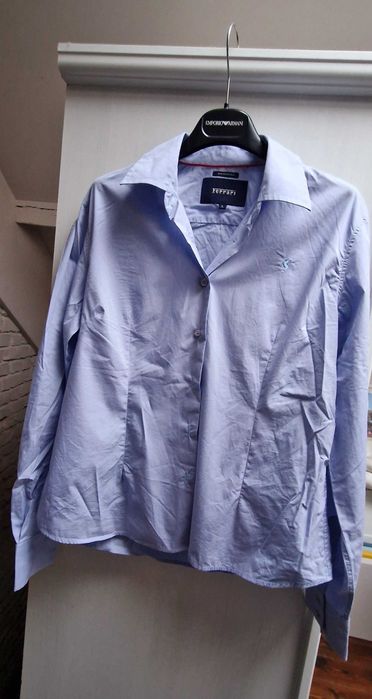 Camasa de dama Ferrari