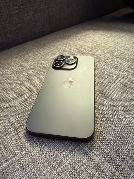Iphone 15 Pro 128 GB