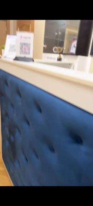 Продам барную стойка рецепшн