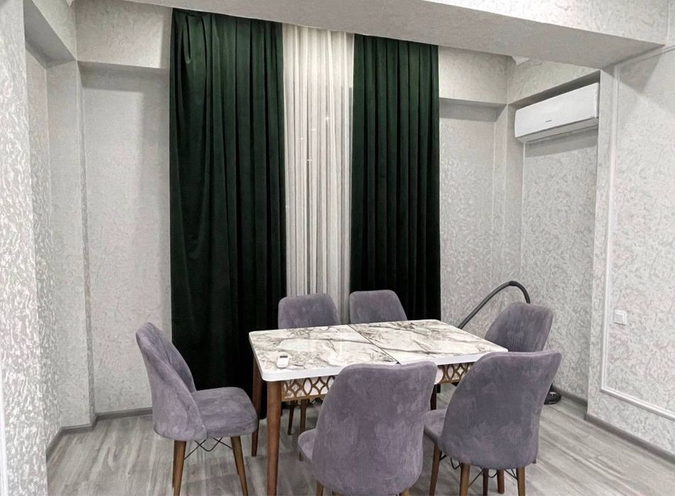 Махтумкули 3/6/9 Новостройка В Аренду