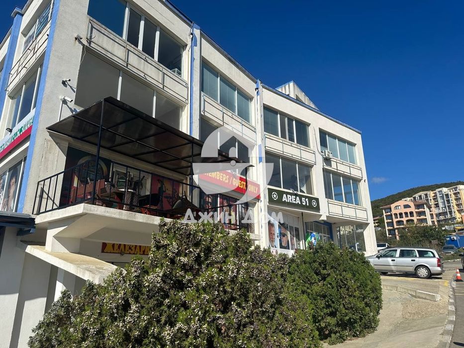 Продава се Магазин в Свети Влас - 421 кв.м за 418 €/кв.м - Снимка #3