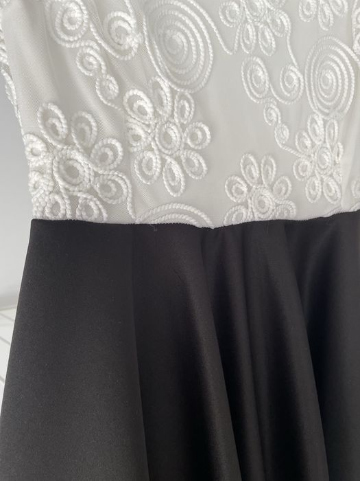 Rochita scurta marimea S