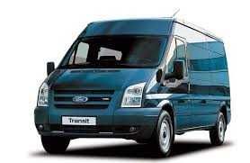 Автозапчасти Ford Transit  в Алматы